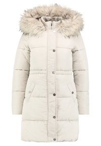 Anna Field Abrigo de invierno - grey