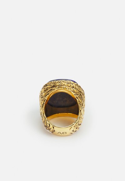 Aurélie Bidermann MIKI - Prsten - gold-coloured