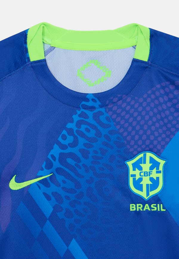 BRASIL UNISEX - Football shirt3