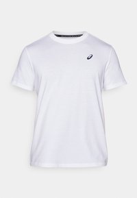 Unausgewählt, brilliant white
