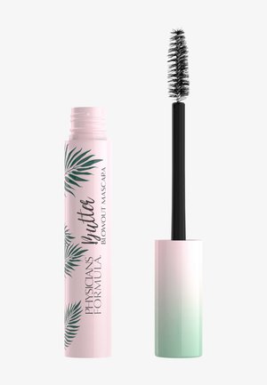 Physicians Formula MURUMURU BUTTER BLOWOUT MASCARA - Mascara - black