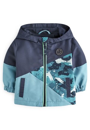 Übergangsjacke - blue