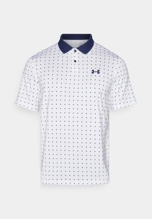 Under Armour MATCHPLAY biały