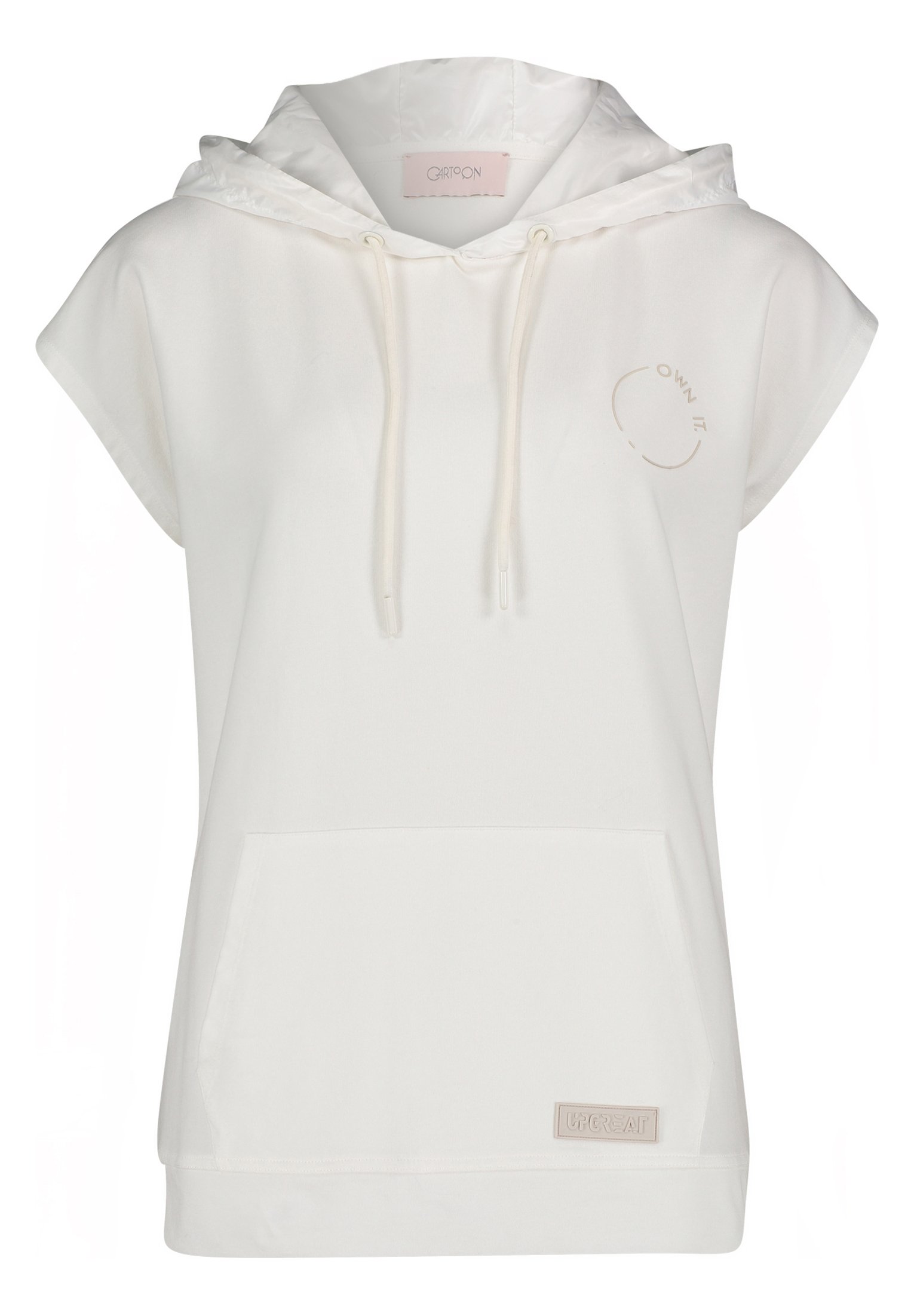 Damen MIT KAPUZE - Kapuzenpullover Damen MIT KAPUZE - Kapuzenpullover