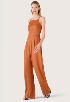 Camomilla Italia TRUDY TUTA brązowy