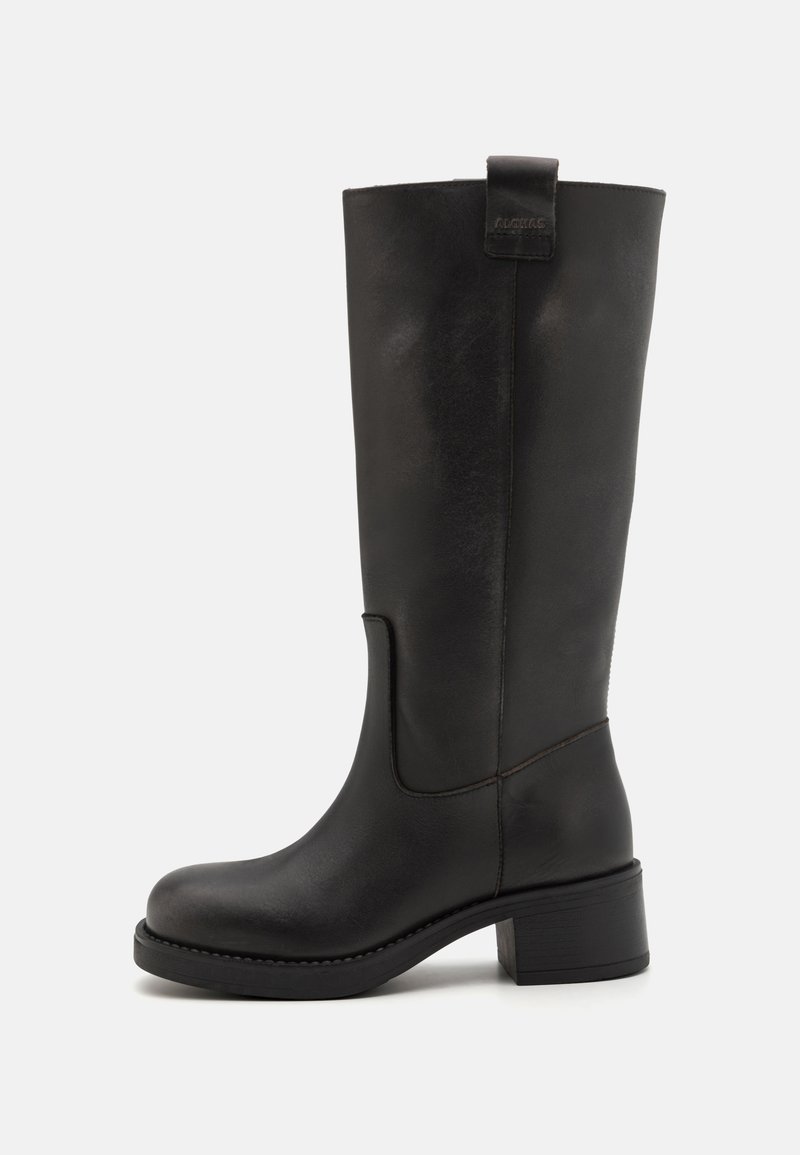 ALOHAS SAJAN BOOTS - Botas - black