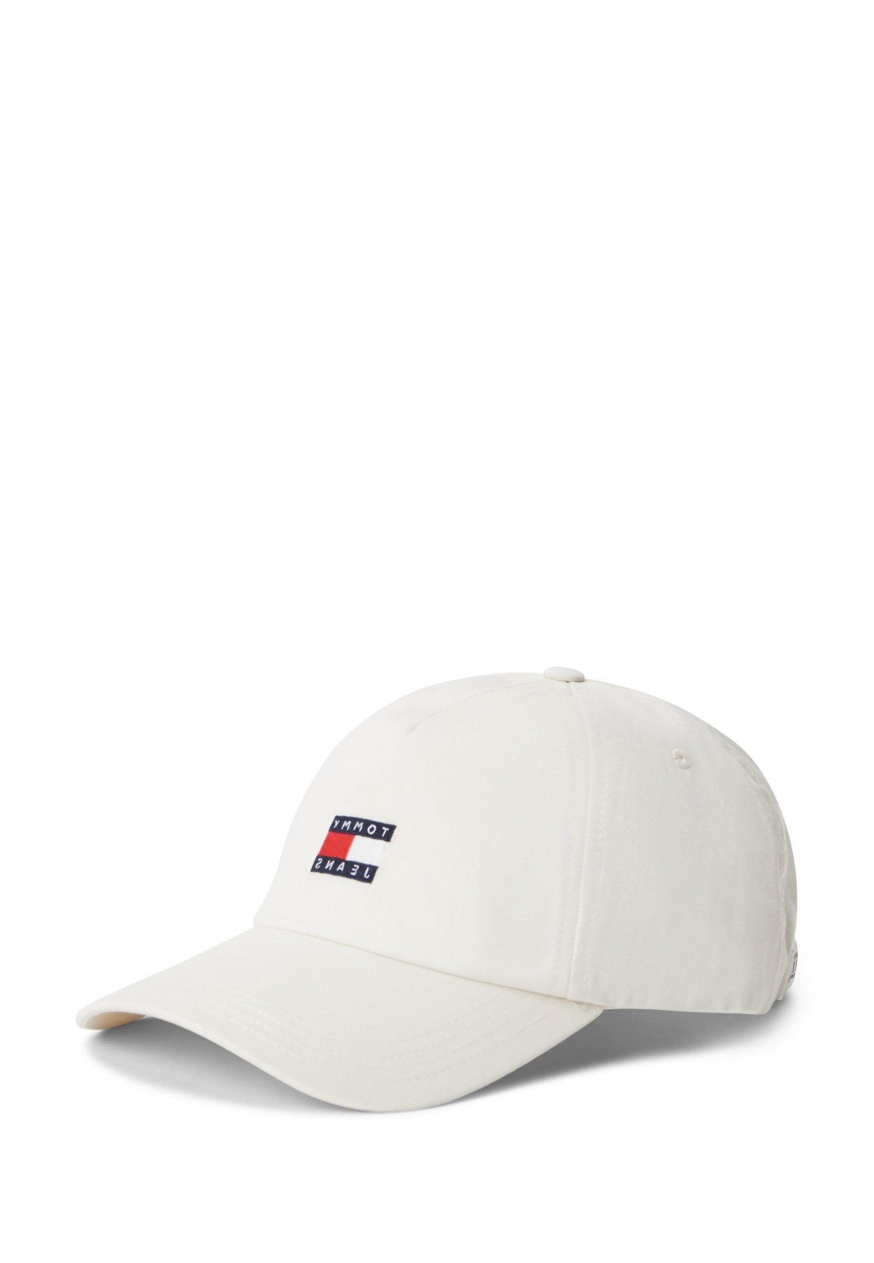 HERITAGE FIVE-PANEL BASEBALL CAP