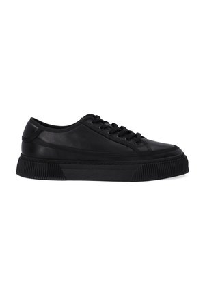 Sneaker low - black