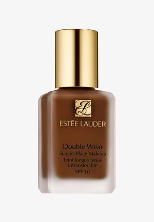 ESTÉE LAUDER DOUBLE WEAR STAY-IN-PLACE MAKEUP SPF10 30ML OIL CONTROL - Foundation - 8N1 expresso