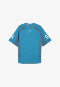 Nepasirinkta, tropical blue