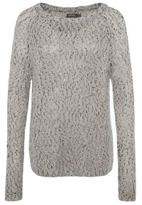 LTB Neule - mottled grey