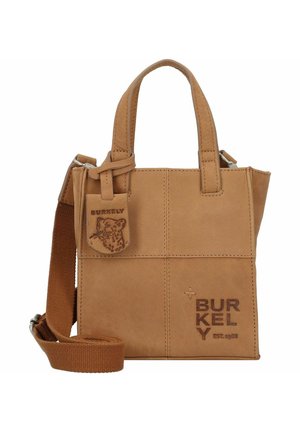 ROGUE ROBYN - Handtas - cool cognac