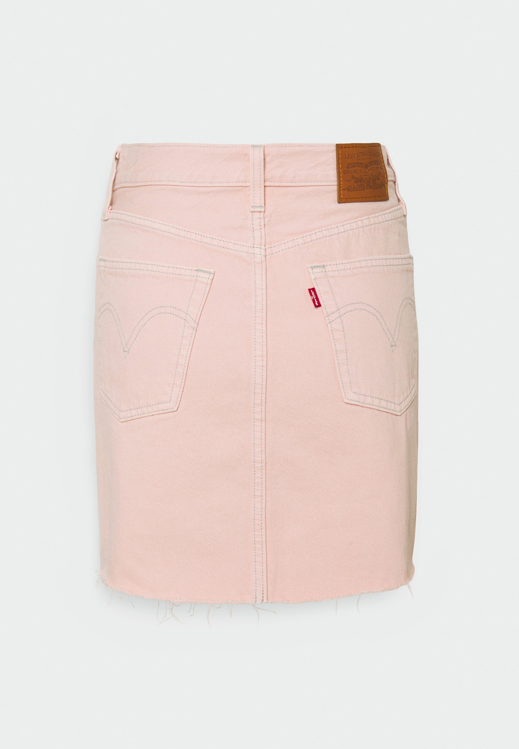 Women DECON ICONIC SKIRT - Mini skirt Women DECON ICONIC SKIRT - Mini skirt