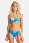 SOL SEARCHER V BRALETTE - Πάνω μέρος μπικίνι - agua flores
