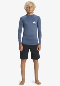 Quiksilver EVERYDAY YOUTH - Rashguard - byl
