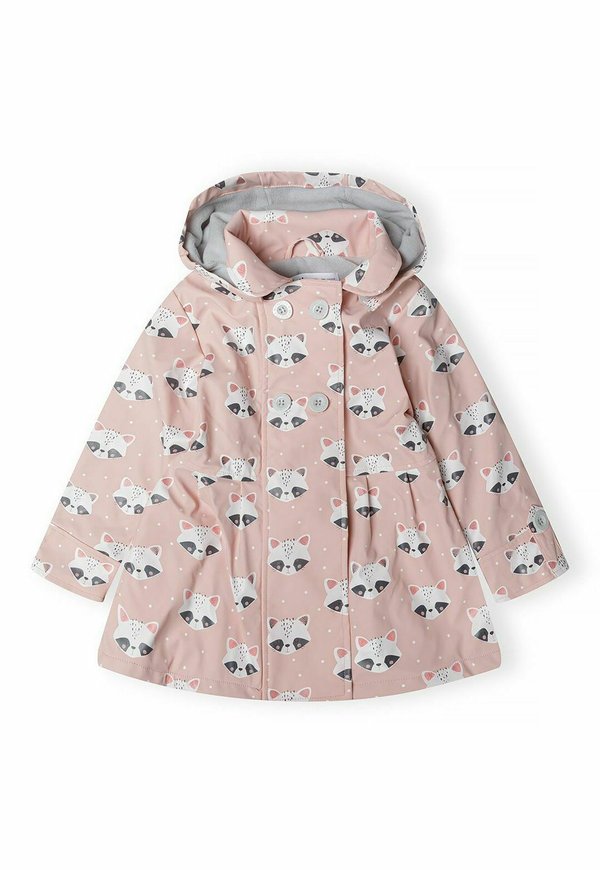 SHOWER RESISTANT RAIN MAC - Regenjacke / wasserabweisende Jacke