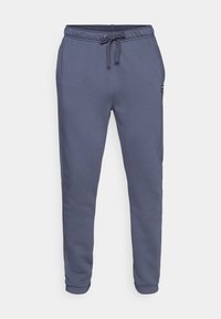 CENTRE SWEATPANTS - Treniņtērpa apakšdaļas - odyssey gray