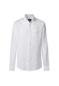 Unselected, optic white