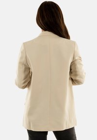 Grace & Mila NOIX - Cappotto corto - beige