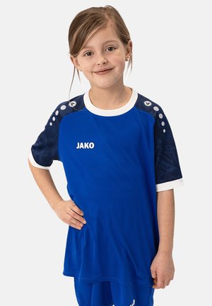 ICONIC - Sports T-shirt - blaublau