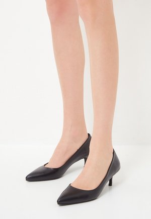 Cesare Gaspari Bridal shoes - black