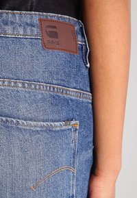 G-STAR Džíny Relaxed Fit - blue denim