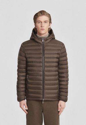 Giacca invernale - brown