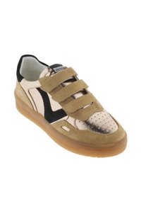 Victoria Shoes SEUL LOW - Sneakers basse - bronce