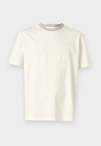 Print T-shirt - crystal