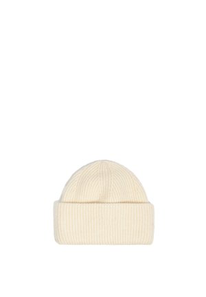 Gorro - marfil
