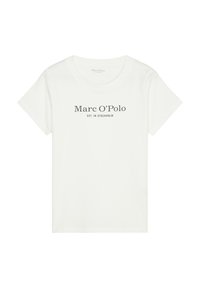 Unselected, white cotton