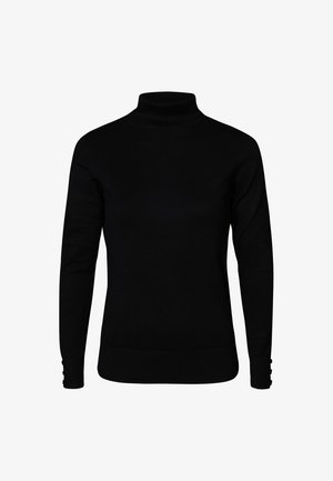 Miss Etam ISA - Trui - black