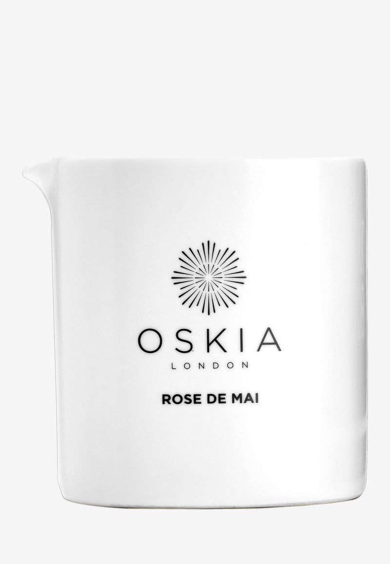 Oskia SKIN SMOOTHING MASSAGE CANDLE 200 G - Parfum d’intérieur
