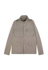 FOREST MILITARY - Veste légère - camel