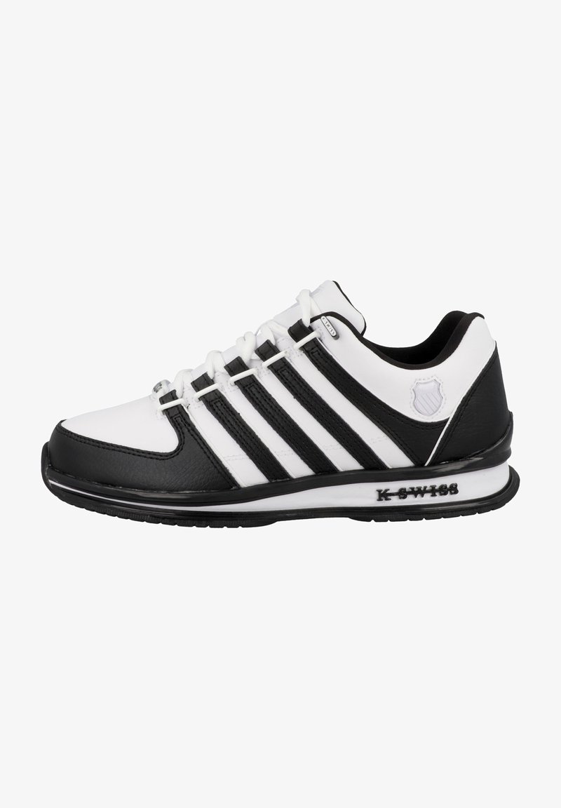 K-swiss Trainers