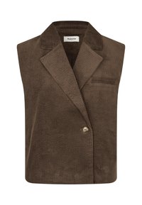ROYCE - Veste - seal brown