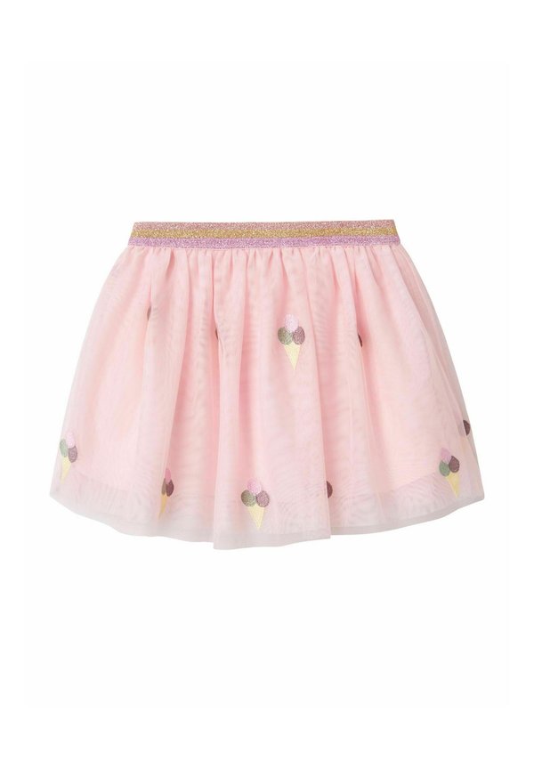 A-Linien-Rock - ballerina