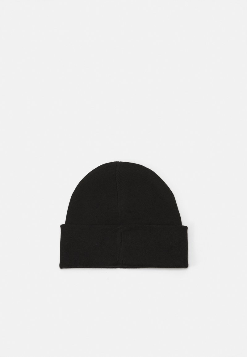 Lacoste Unisex Beanie Black Zalando De