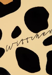 WITTCHEN SMALL SUITCASE FROM ABS - Kufr - multicolor