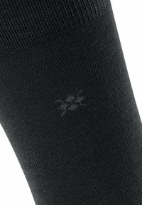 Burlington LEEDS - Calze - black