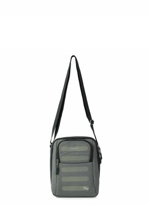 Hedgren, COMBY RELAX M UMHÄNGETASCHE M RFID SCHUTZ 21 CM - Sac bandoulière - black ink