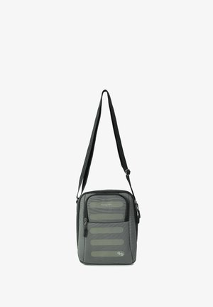 Hedgren, COMBY RELAX M UMHÄNGETASCHE M RFID SCHUTZ 21 CM - Sac bandoulière - black ink