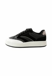 FOREVER COMFORT PANELLED RETRO - REGULAR FIT - Sneakers laag - black