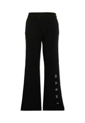 Marni, PANTALONI - Pantaloni - black