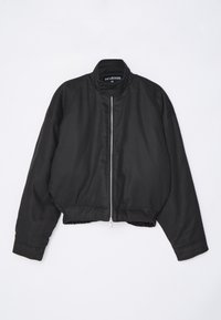 Blouson Bomber - ash grey