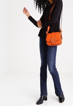 MICHAEL Michael Kors, Sac bandoulière - orange