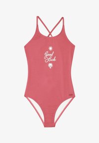 Unausgewählt, smooth pink