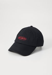 UNISEX - Casquette - black