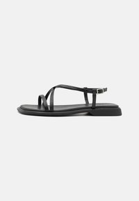 Vagabond - IZZY - Riemensandalette - black Thumbnail-Bild 1