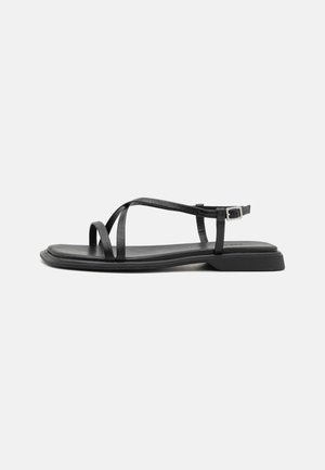 IZZY - Sandaler - black